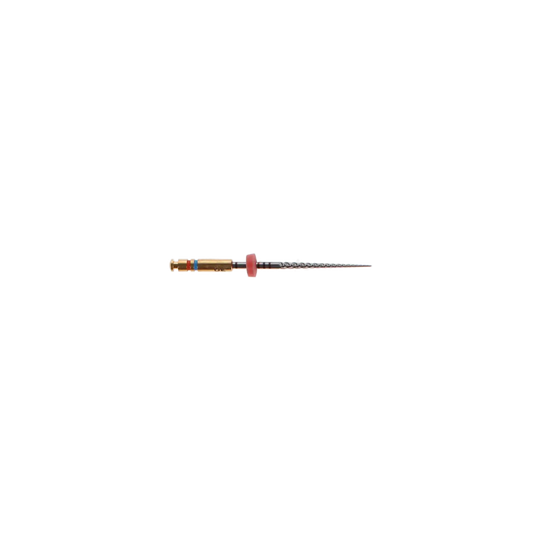 SybronEndo - K3 Engine Files 25mm .30/.06 6/Pk