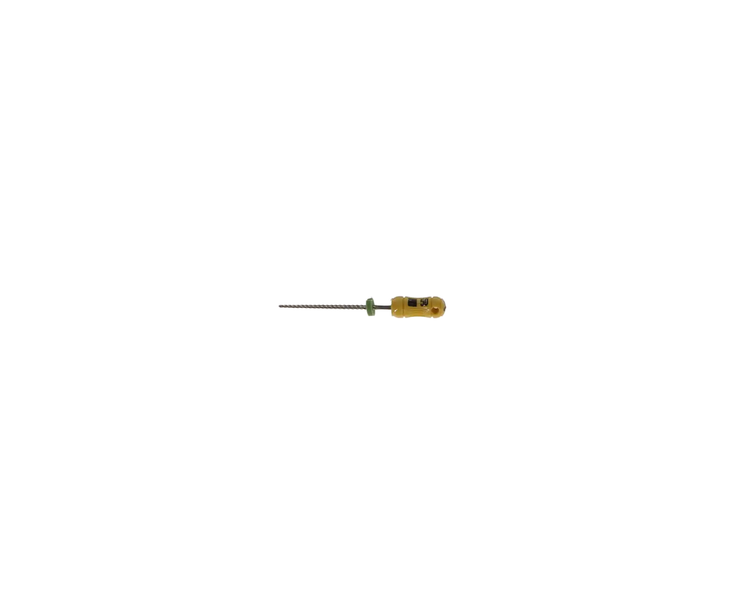 SybronEndo - K-Files 21mm #50 6/Bx