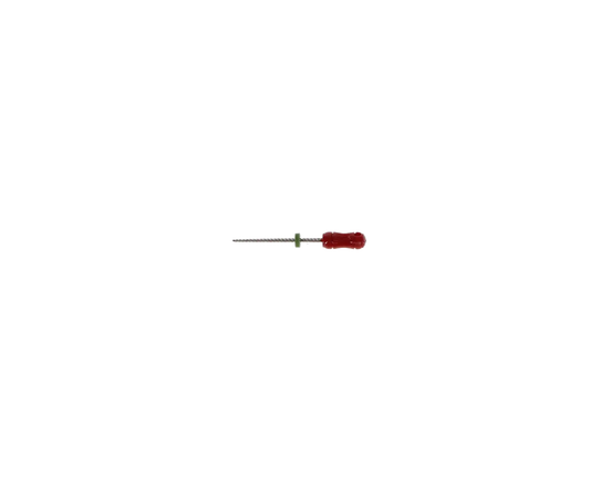 SybronEndo - K-Files 21mm #55 6/Bx