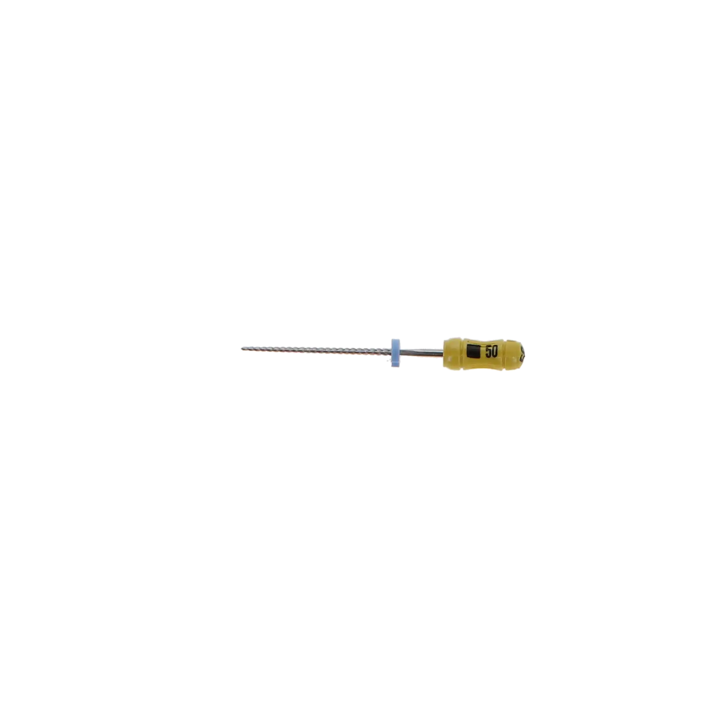 SybronEndo - K-Files 25mm #50 6/Bx