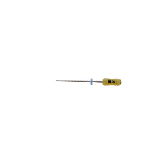 SybronEndo - K-Files 25mm #50 6/Bx