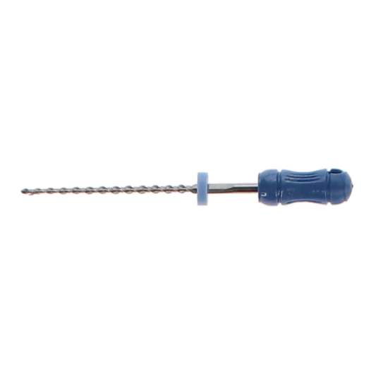 SybronEndo - K-Flex Files 25mm #45-80 6/Bx