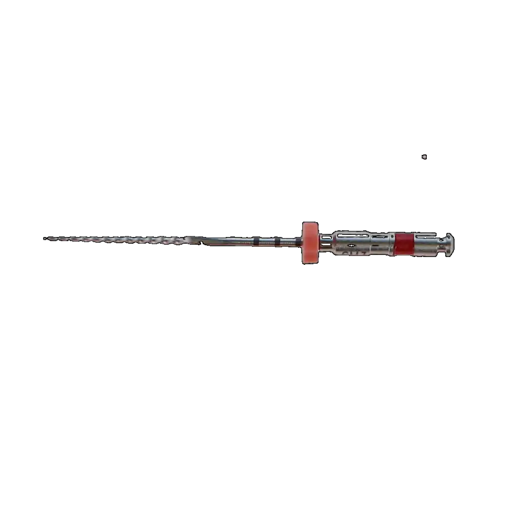 SybronEndo - TF Adaptive Files 27mm SM3 4/Pk