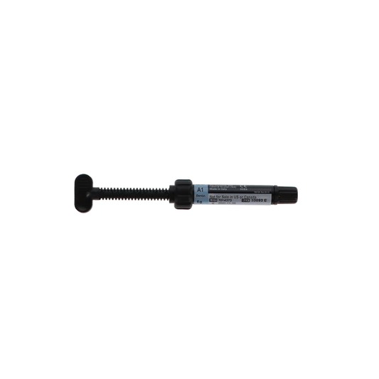XRV - Syringe D Classic - A1