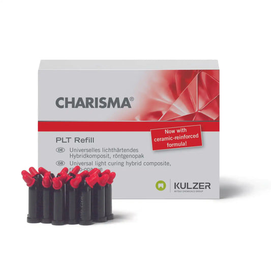 Charisma PLT Refill A2 .25gm 20/Pk