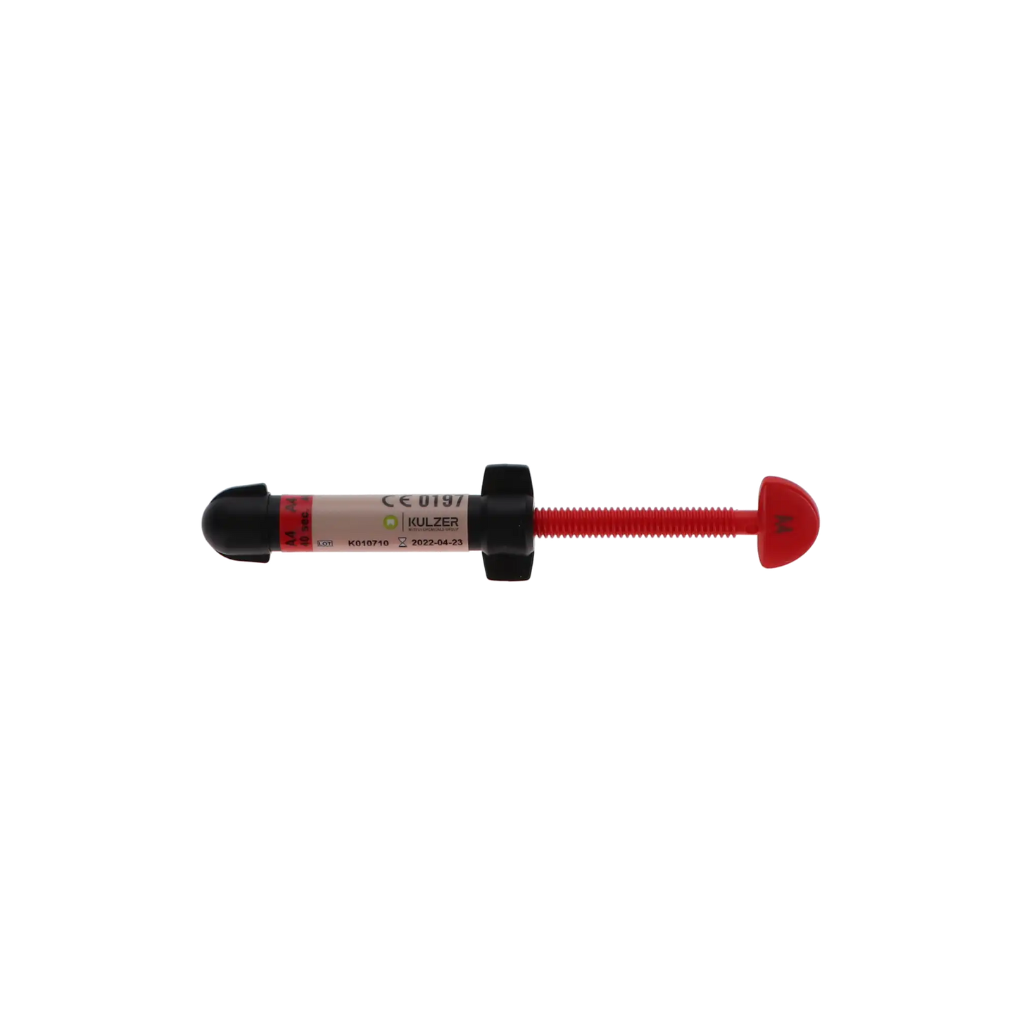 Charisma Syringe Refill A4 4gm