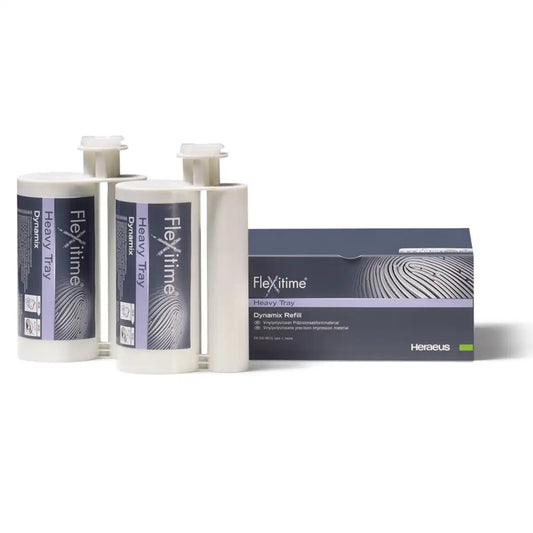 Flexitime Dynamix Econo Pack Heavy Tray
