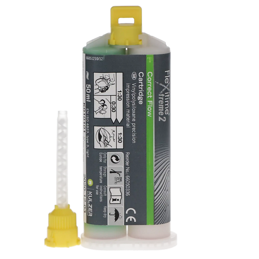 Flexitime Xtreme 2 Correct Flow 6/Pk