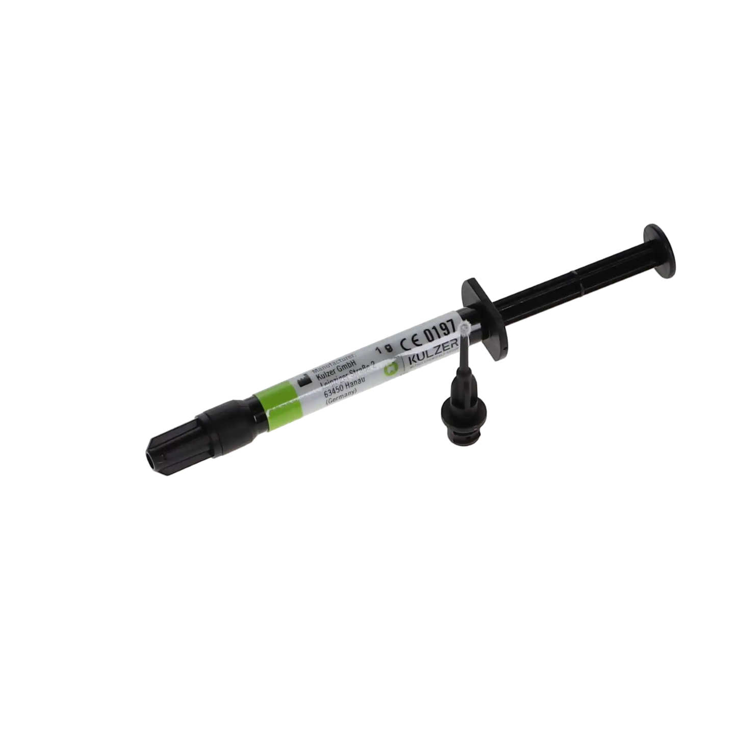 Gluma Desensitizer PowerGel Syringe 1gm
