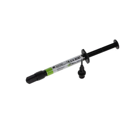 Gluma Desensitizer PowerGel Syringe 1gm
