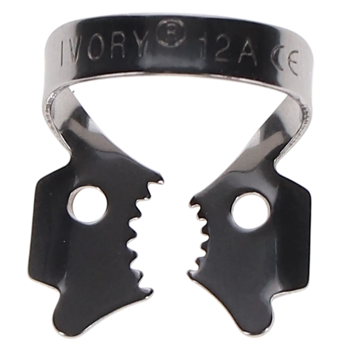 Rubber Dam Clamp 12A