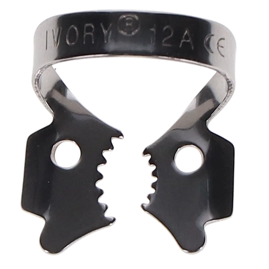 Rubber Dam Clamp 12A