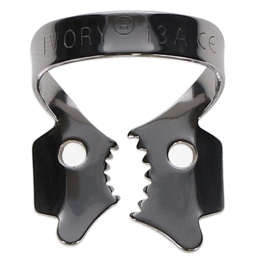 Rubber Dam Clamp 13A