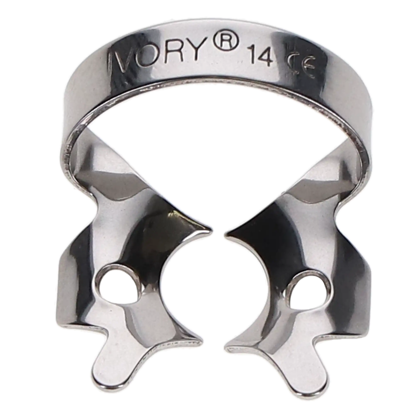 Rubber Dam Clamp 14