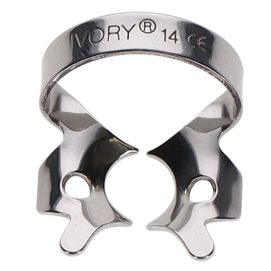 Rubber Dam Clamp 14