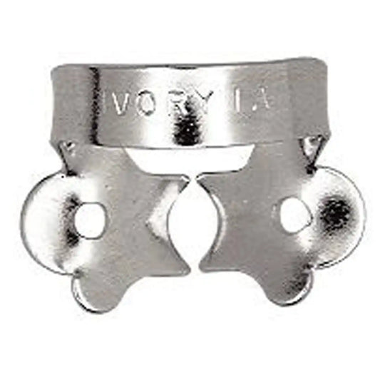Rubber Dam Clamp 1A