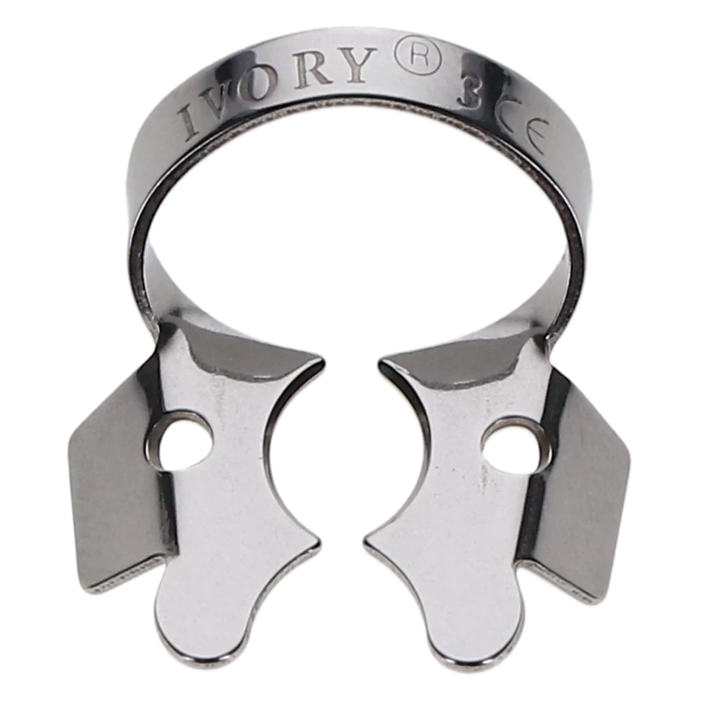 Rubber Dam Clamp 3