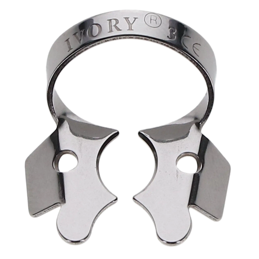 Rubber Dam Clamp 3