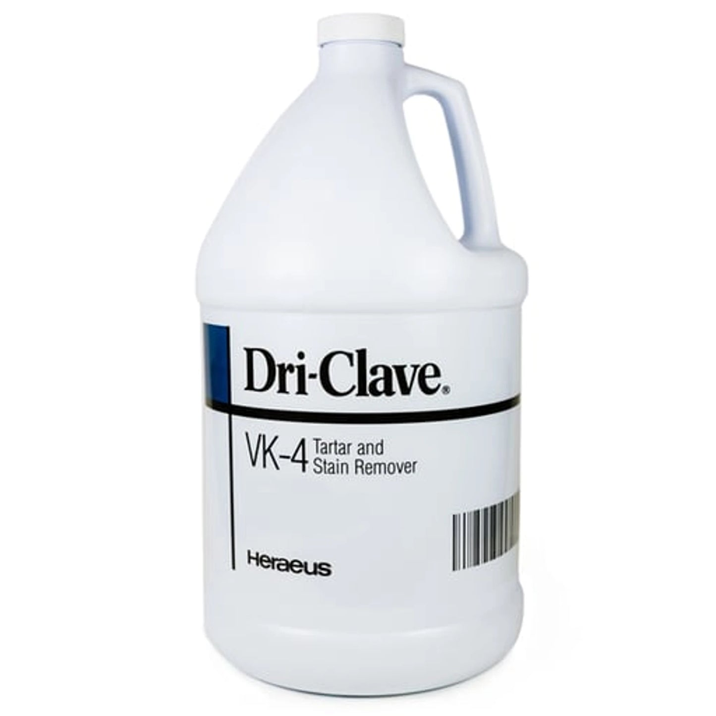 VK-4 Tarter & Stain Remover Gal