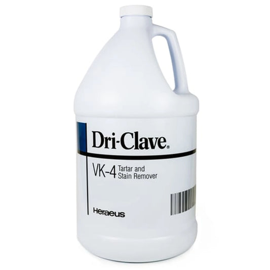 VK-4 Tarter & Stain Remover Gal