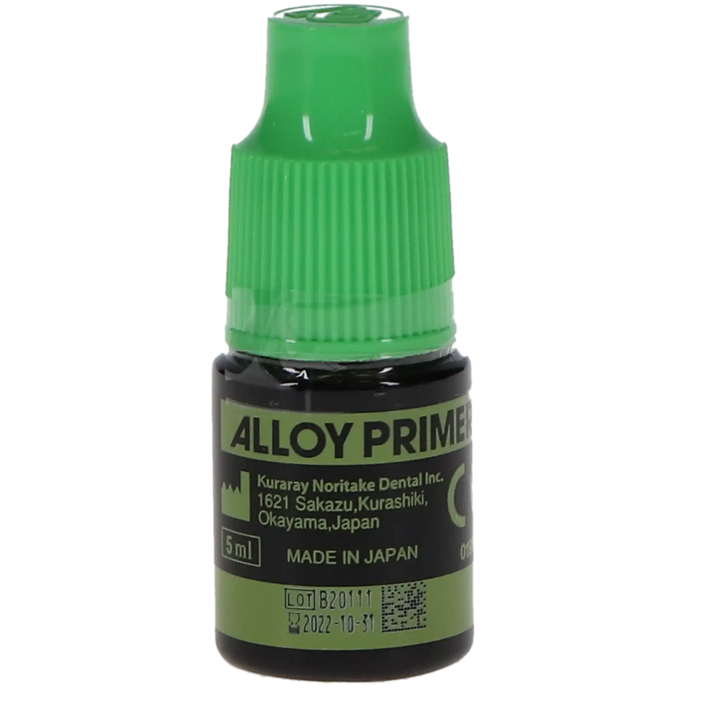 Alloy Primer 5mL