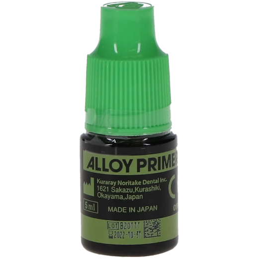 Alloy Primer 5mL