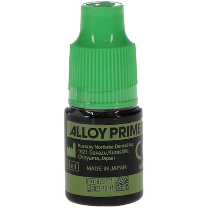 Alloy Primer 5mL