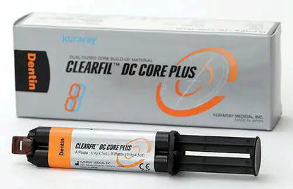 Kuraray - Clearfil DC Core Plus Tips 20/Pk