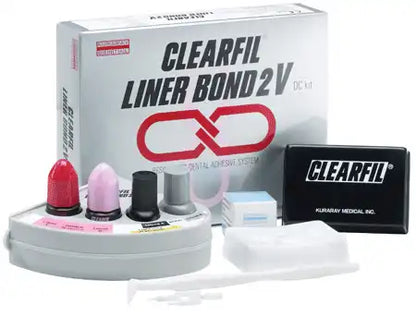 Clearfil Liner Bond 2V: Primer B