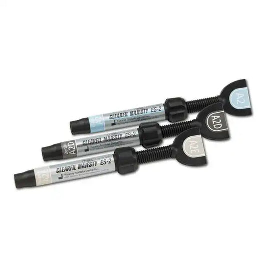 Clearfil Majesty ES-2 PLT 10/Pk Premium A2E