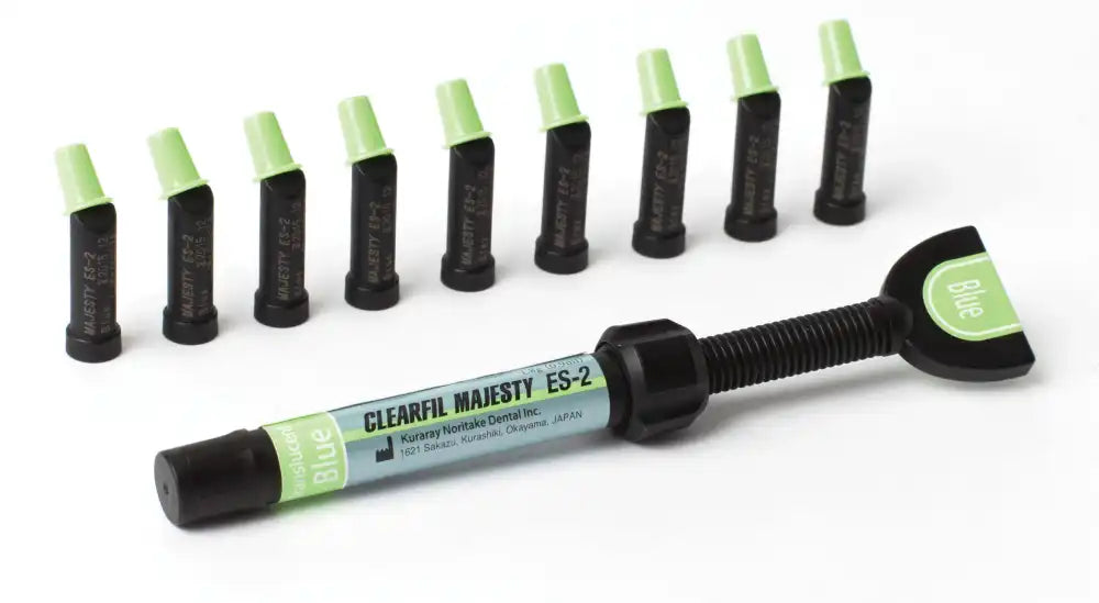 Clearfil Majesty ES-2 Syringe Refill 3.6gm B2
