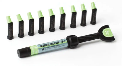 Clearfil Majesty ES-2 Syringe Refill 3.6gm B2