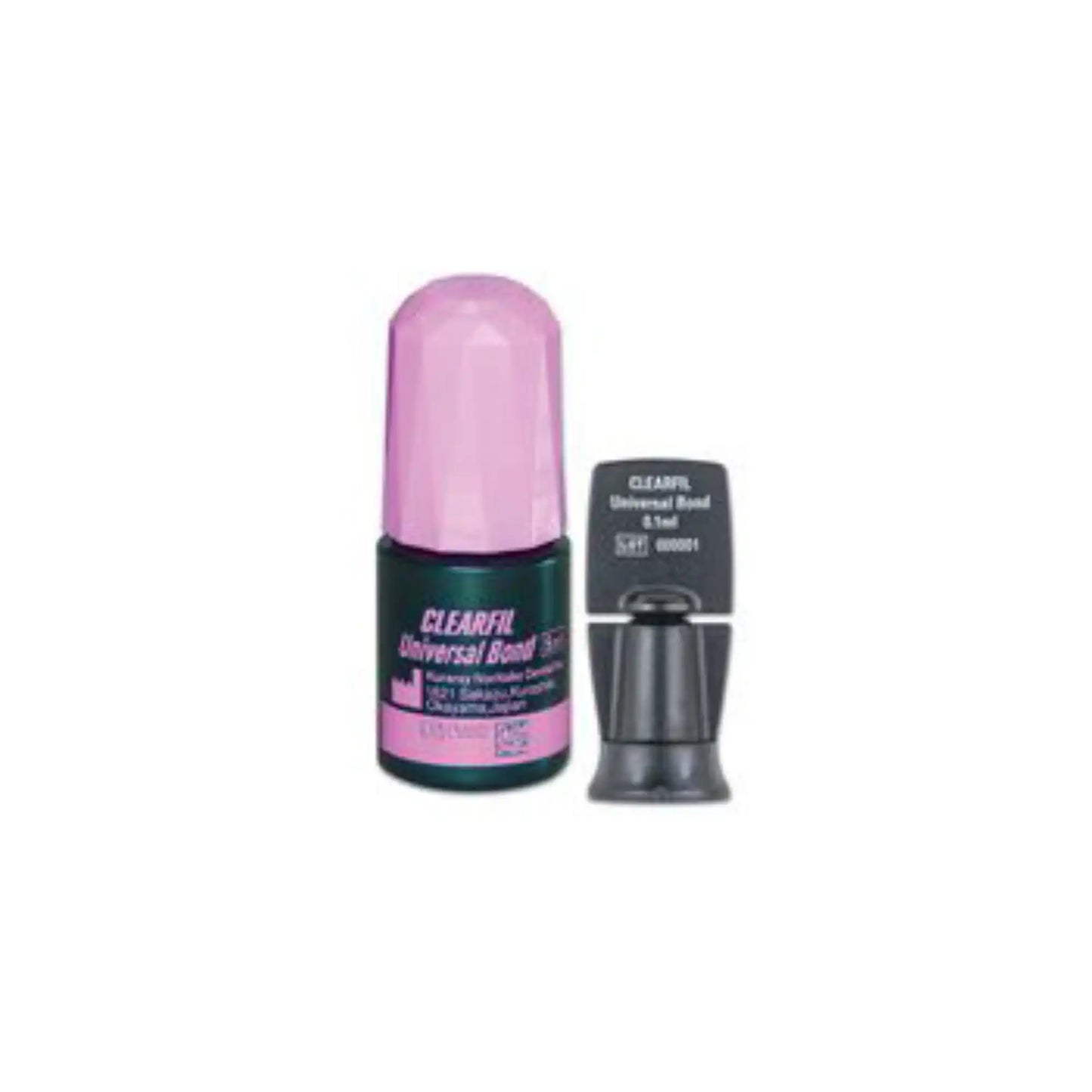 Clearfil Universal Bond Quick Unit Dose 50/Pk