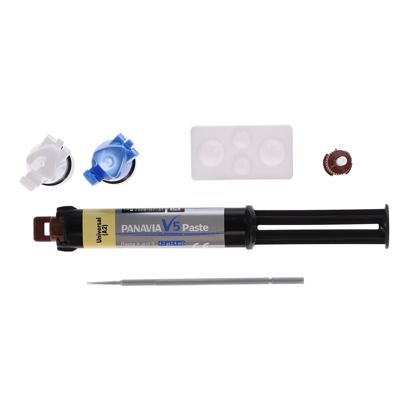PANAVIA V5 Intro Kit Universal/A2