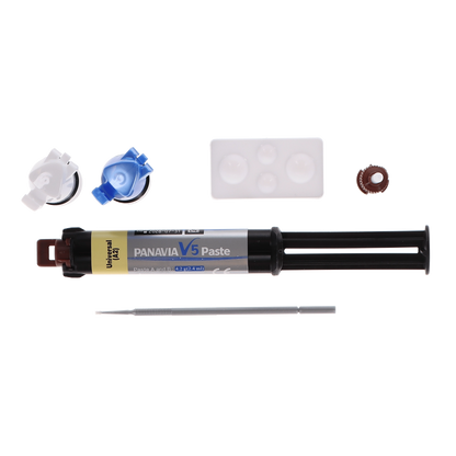 PANAVIA V5 Intro Kit Universal/A2