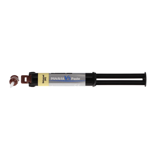 PANAVIA V5 Paste Syringe 4.6ml A2