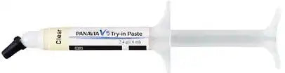 Kuraray - PANAVIA V5 Try-In Paste 1.8ml Clear