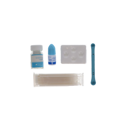 Teethmate Desensitizer Set