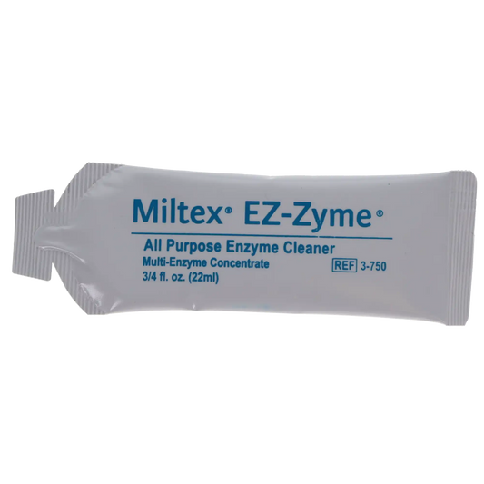 Miltex - 425-Zyme Enzyme Cleaner 3/4oz 32/Bx