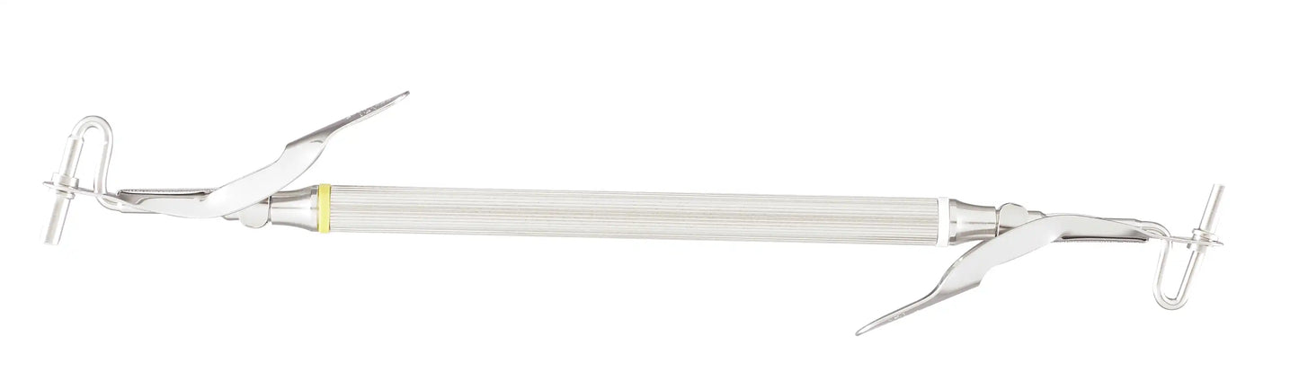 Miltex - Amalgam Carrier DE Steel Med/Large **Discontinued