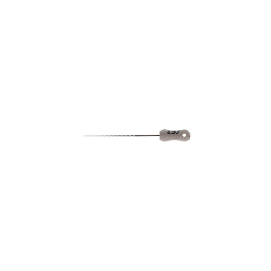 Miltex - Flex-R Files 25mm #15 6/Bx