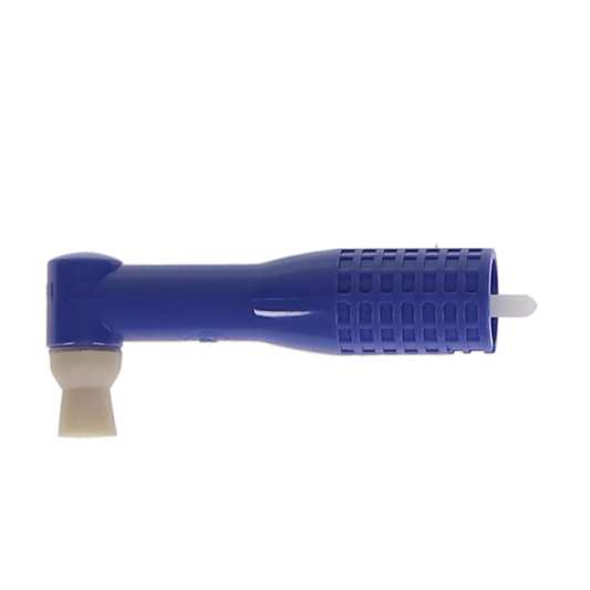Pac-Dent - ProAngle Disposable Prophy Angle 144/Pk Firm