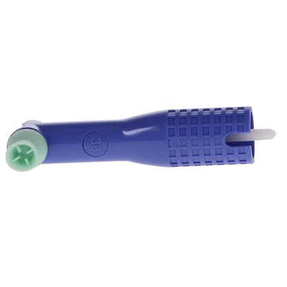 Pac-Dent - ProAngle Disposable Prophy Angle 144/Pk Soft
