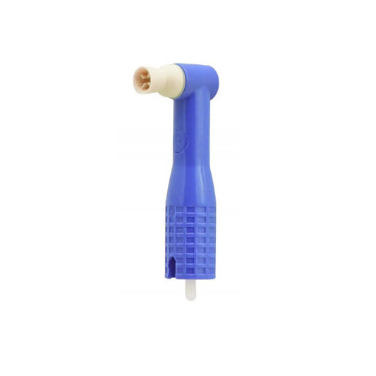 Pac-Dent - ProAngle Disposable Prophy Angle 500/Pk Firm