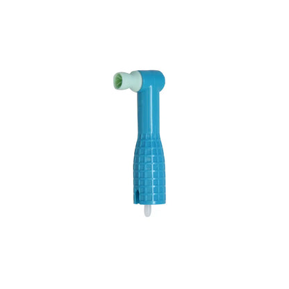 Pac-Dent - ProAngle Plus DPA Soft 500/Box Teal