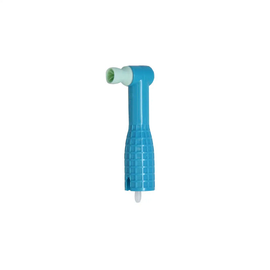 Pac-Dent - ProAngle Plus DPA Soft 500/Box Teal