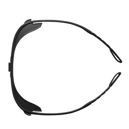 Palmero - Dynamic Disposable Frames Refill Black 10/Pk