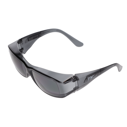 Palmero - Eye Saver Patient Eyewear Grey