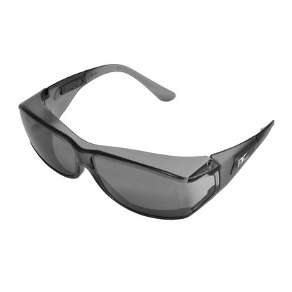 Palmero - Eye Saver Patient Eyewear Grey