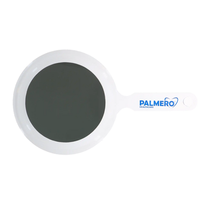 Palmero - Hand Mirror